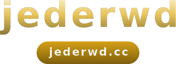 jederwd logo